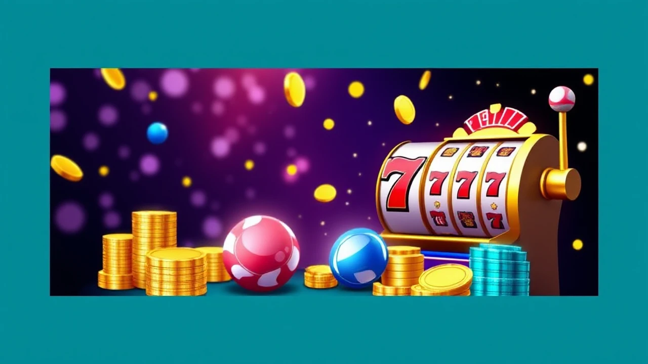 Exploring the Secrets of Internet Casino Machine Wins