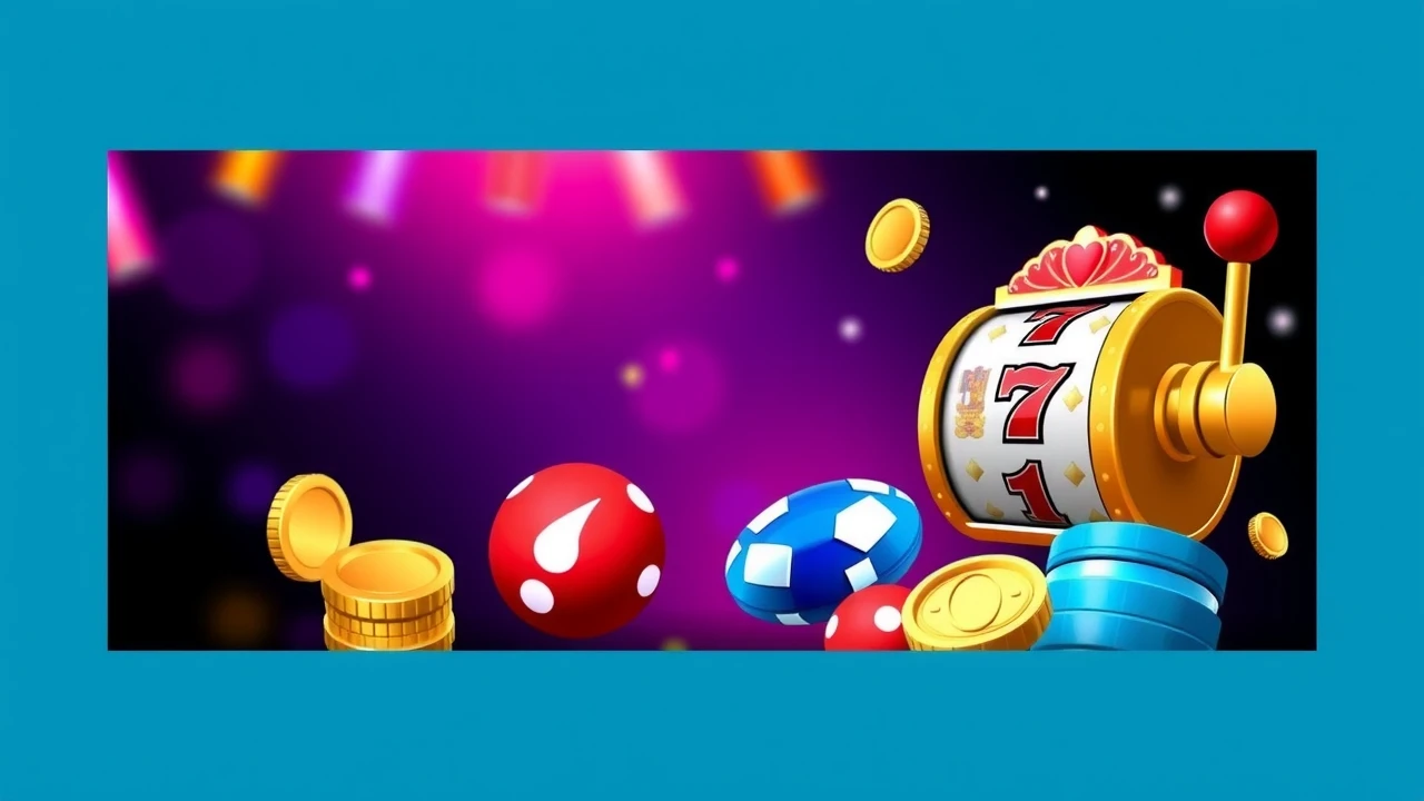 The Transformation of Online Slot Games: Important Trends to Monitor
