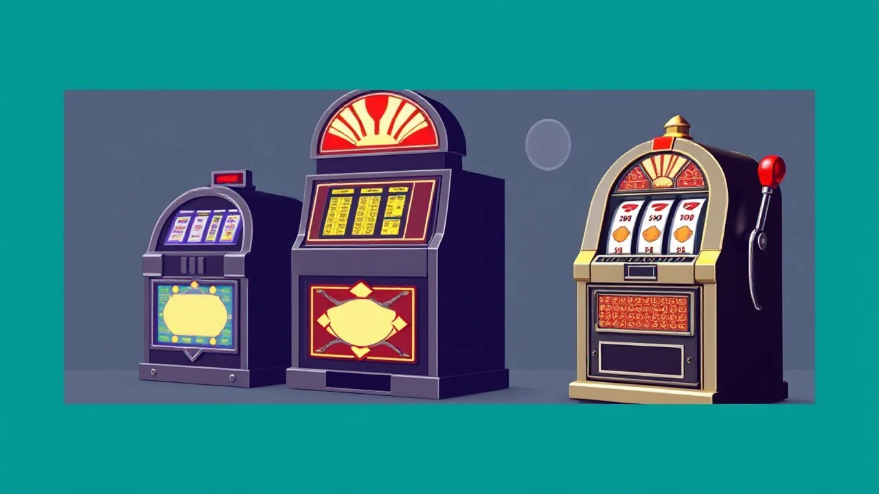 Revealing the Captivating History of the First Slot Machine and Its Significance