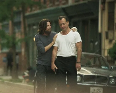 The New Series Critique: An Bleak Drama That Struggles to Make Viewers Invest