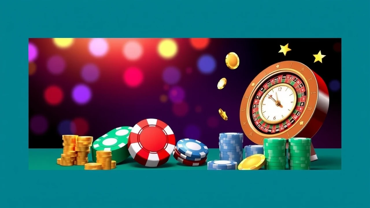 Successful Tips for Hitting the Jackpot in Internet-based Gaming Activities