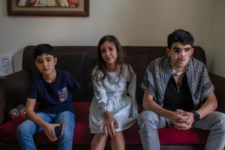 Hoping for a Entry Document Before Death: The Gaza Strip’s Wounded Young Ones Left in Uncertainty