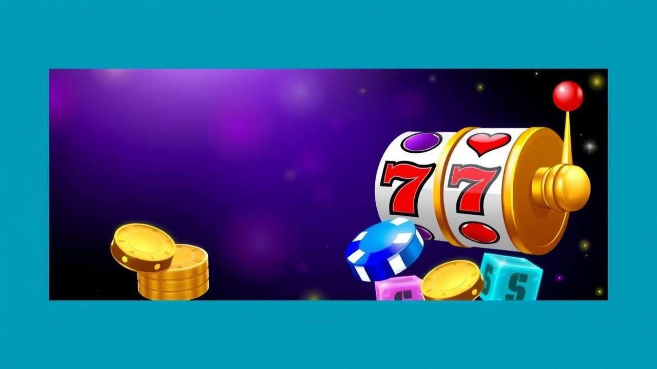 Understanding the Role of Skill in Online Casino Slot Success