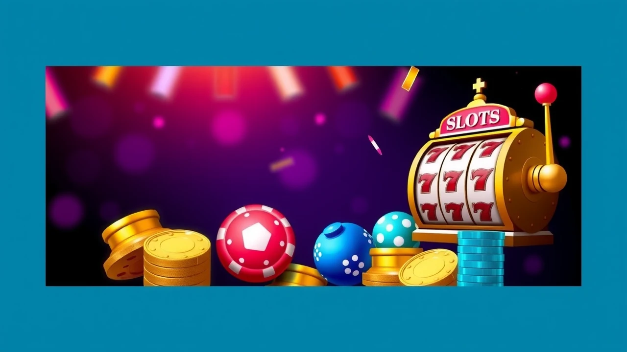Understanding the Art of Recognizing and Leveraging Slot Game Variations: A Comprehensive Guide