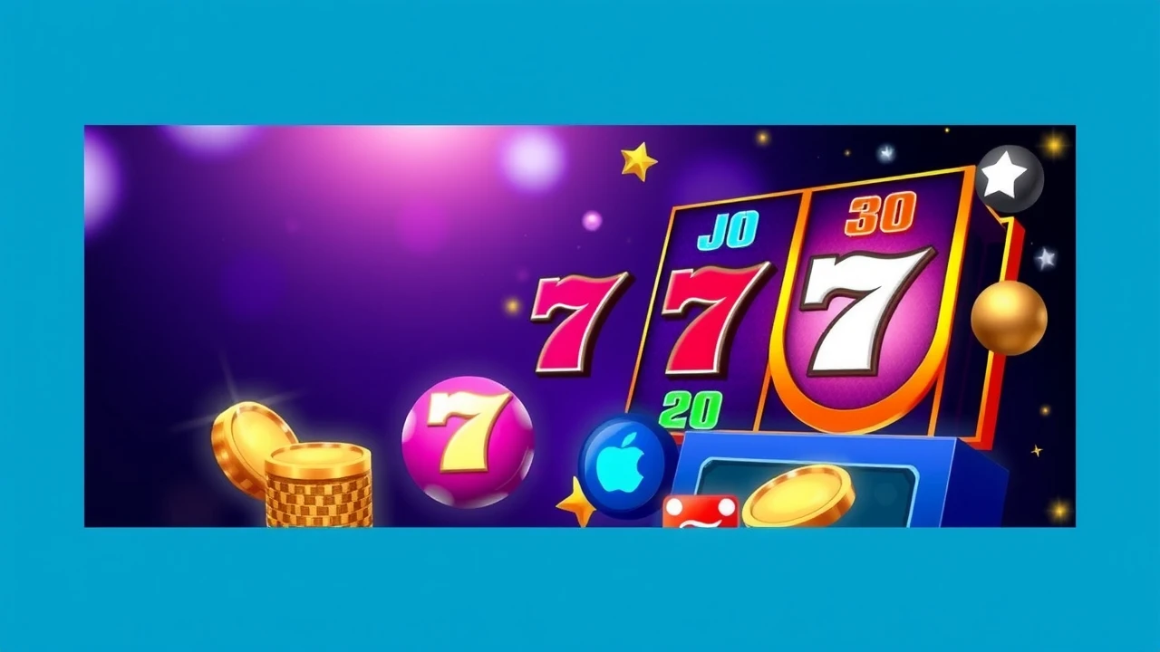The Impact of Technology on the Future of Slot Game Development