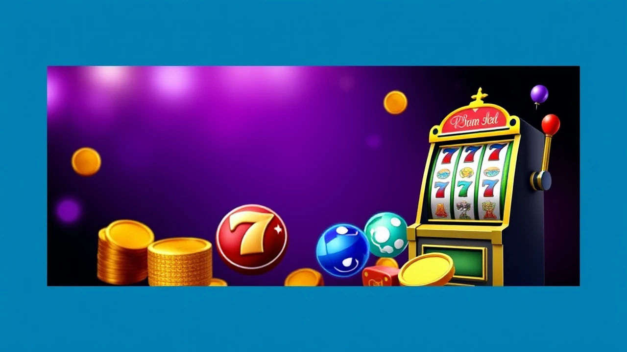 Best 10 Slot Tactics Which Will Boost Your Payouts