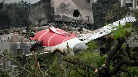 Relatives of the Air India accident those lost initiate legal action aircraft giants Boeing and Honeywell