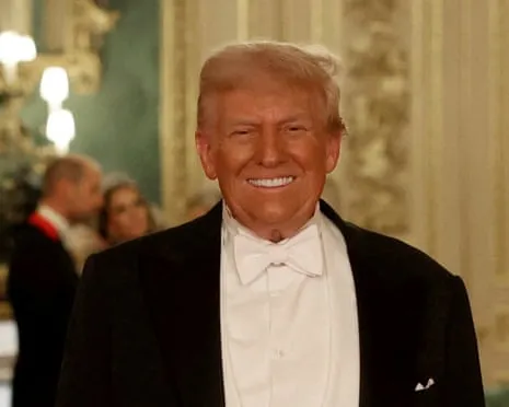 Donald Trump Intends to Designate Antifa as a Key Radical Group